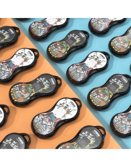 Bluetooth слушалки Music Taxi PRO4, Различни цветове – 20713