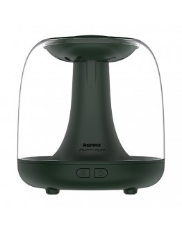Ултразвуков овлажнител Remax RT-A500 Pro Reqin, 1.2L, Арома дифузер, Различни цветове - 40314