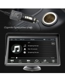 Преносим CarPlay / Android Auto дисплей No brand X600W, 7