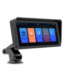 Преносим CarPlay / Android Auto дисплей No brand X5313, 10.26