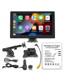 Преносим CarPlay / Android Auto дисплей No brand X5308L, 9