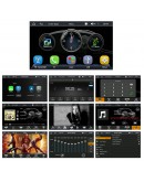 Преносим CarPlay / Android Auto дисплей No brand X5308, 9