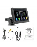 Преносим CarPlay / Android Auto дисплей No brand X5306L, 7