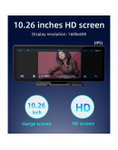 Преносим CarPlay / Android Auto дисплей No brand X5303, 10.26