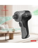 Мини прахосмукачка за кола Earldom ET-VC01, Черен - 40526