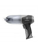 Мини прахосмукачка за кола Earldom ET-VC01, Черен - 40526