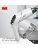 Мини прахосмукачка за кола Earldom ET-V5, Бял - 40528