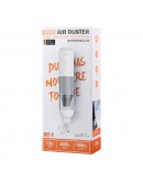 Мини прахосмукачка Remax XC-1, 2in1, Бял - 40309