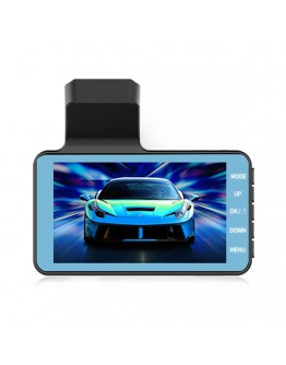 Видеорегистратор за кола, No brand  XL-V2, 4