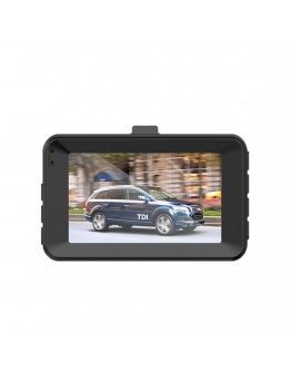 Видеорегистратор за автомобил, No brand XL601, 3.0