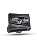 Видеорегистратор за автомобил, No brand XL-202, 4.0