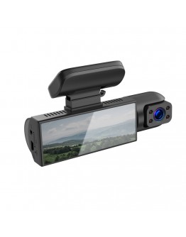 Видеорегистратор за автомобил, No brand M8, 4