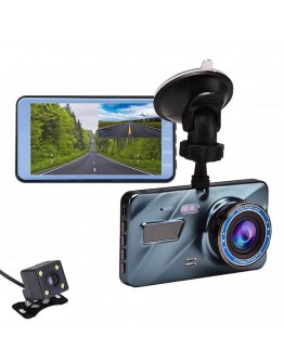 Видеорегистратор за автомобил, No brand  XL-2E, 4