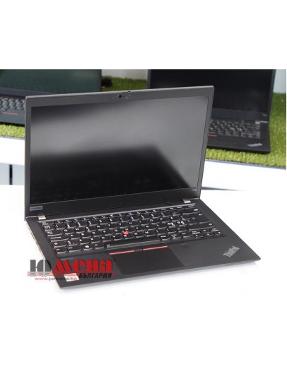 Lenovo ThinkPad T14s Gen 1 (Intel)