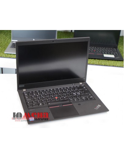 Lenovo ThinkPad T14 Gen 2 (Intel)