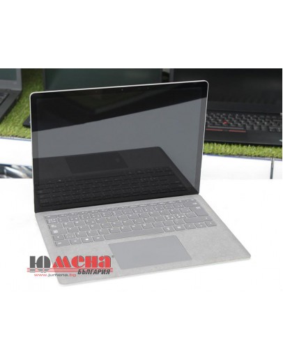 Microsoft Surface Laptop 4 1950 Platinum Alcantara