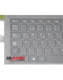 Microsoft Surface Laptop 4 1950 Platinum Alcantara