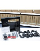 Dell 4K Interactive Touch Monitor C8618QT