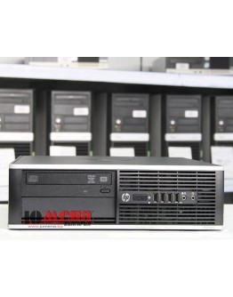 HP Compaq 6300 Pro SFF