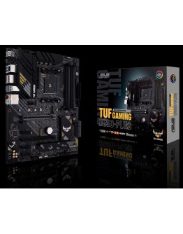 ASUS TUF GAMING B550-PLUS