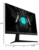 Монитор MSI 24 G2412F IPS