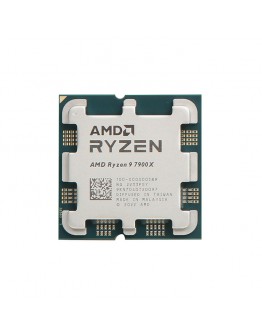 AMD RYZEN 9 7900X TRAY