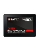 EMTEC SSD X150 480G 2.5INCH
