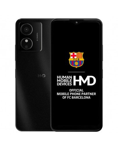 HMD ARC TA-1682 DS 2/64 BLACK