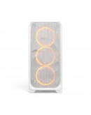 FD MESHIFY 3 XL WHITE RGB TG C