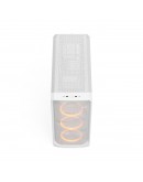 FD MESHIFY 3 XL WHITE RGB TG C