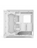 FD MESHIFY 3 XL WHITE RGB TG C