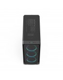 FD MESHIFY 3 XL BLACK RGB TG L