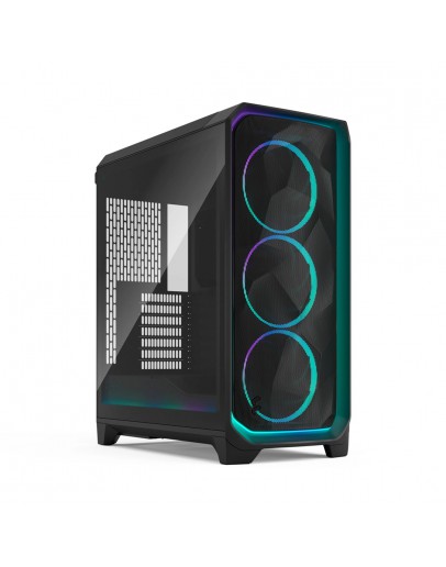 FD MESHIFY 3 AMBIEN PRO RGB BK