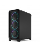 FD MESHIFY 3 BLACK RGB TG LTI