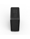 FD MESHIFY 3 BLACK SOLID