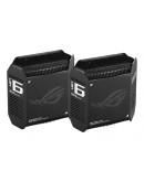ASUS GT6 ROG RAPTURE 2PK BLACK