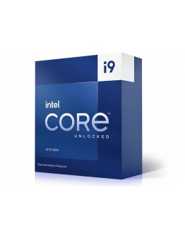 I9-13900KF 3GHZ 32MB BOX 1700