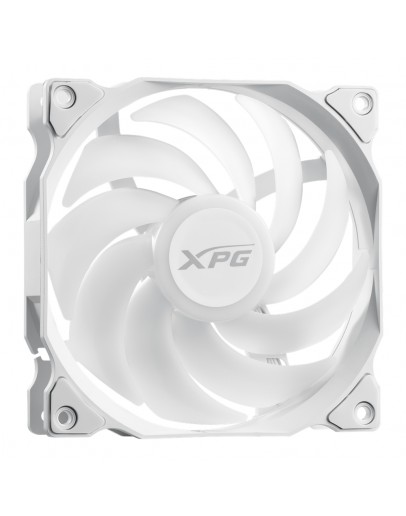 ADATA VENTO 120 ARGB PWM WHITE