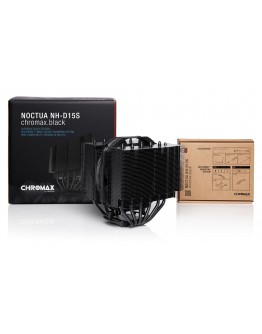 NOCTUA NH-D15S BLACK