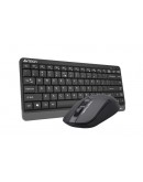 A4 FG1112 FSTYL USB DESKT BLCK