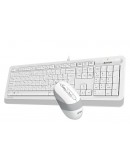 A4 F1010 FSTYLER USB DESKT WHI