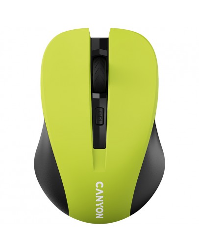 CANYON mouse MW-1 Wireless