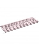 CANYON keyboard HKB-W01 UK/US AAA Wireless