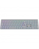 CANYON keyboard HKB-W11 UK/US RGB Dual Mode