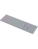 CANYON keyboard HKB-W11 UK/US RGB Dual Mode