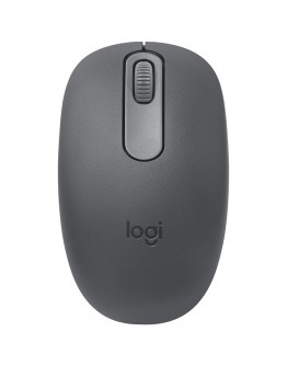 LOGITECH M196 Bluetooth Mouse - GRAPHITE - BT  -