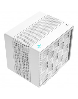 DeepCool ASSASSIN 4S WH, CPU Air Cooler, 2x140mm