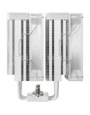 DeepCool AG620 WH ARGB V2, CPU Air Cooler,