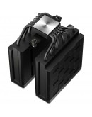 DeepCool AG620 BK ARGB V2, CPU Air Cooler,