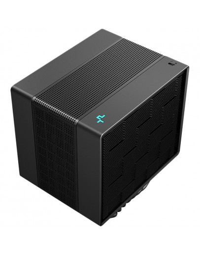 DeepCool ASSASSIN 4S, CPU Air Cooler, 2x140mm FDB